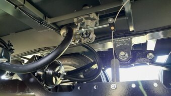 Prepravník strojů,Podvalník,Traktorový náves,Príves,Vlek 16t - 7