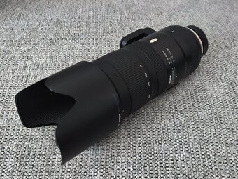 Tamron 70-200mm F2,8 G2 - 7