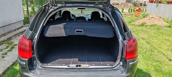 Predám Peugeot 407SW 2.0 hdi 100kw - 7