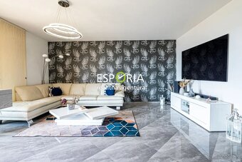 Exkluzívny 3i byt s lódžiou a 2 parkovacími miestami - 7