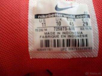 Panske bezecke tenisky NIKE AIR MAX TAVAS. - 7