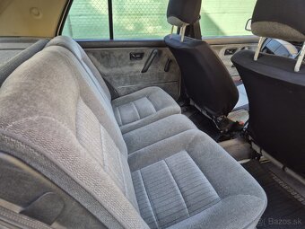 VW Golf 1,6D - 7