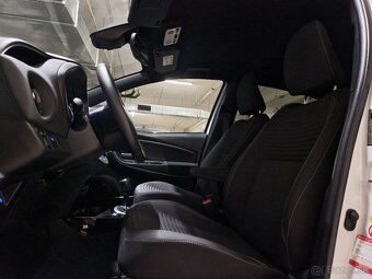 Toyota Yaris Hybrid Automat 1,5 Selection facelift 54kW LED - 7