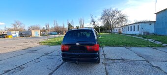 Predám Seat Alhambra 2.0 - 7