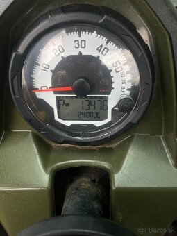 Polaris ranger FJ 16 CVL - 7