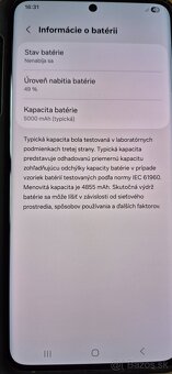 SAMSUNG GALAXY S 21 ULTRA - 7