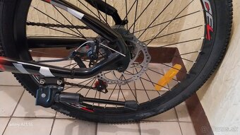 Nový bicykel - 7