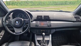 BMW X5 2006 3.0d - 7