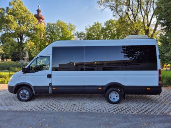 Iveco Daily Bus 50C15 - 7