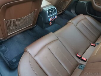 Audi A6 Avant 2.0 TDI 2017 - 7