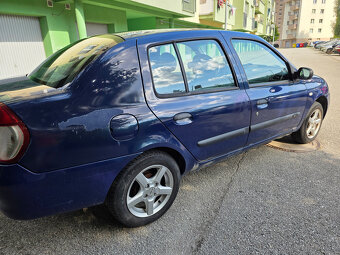 Renault Thalia 1.2 16V 2008 - 7