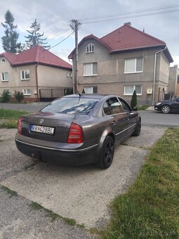 Superb 1.9 TDI - 7