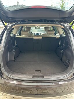 Hyundai Santa Fe Grand Santa Fe 2.2 CRDi VGT 4x4 Premium - 7