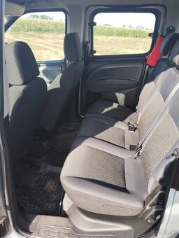 Fiat doblo - 7