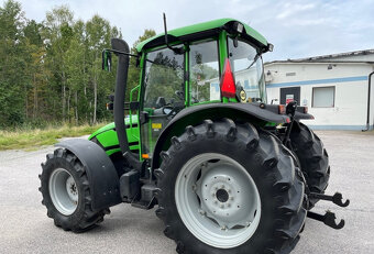 Deutz Fahr Agroplus 75 - 7