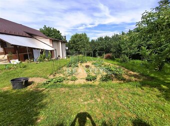 2 podlažný, 5 izbový rodinný dom, kolaudácia 2022, 1452... - 7