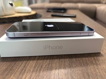 iPhone 14 Purple - 7