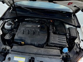 Audi A3 1.6 TDI 105k DPF Ambiente S tronic Limousine - 7