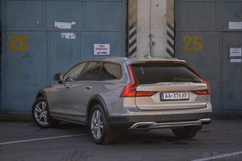 Volvo V90 CC D5 2.0L Cross Country AWD A/T - 7