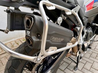 BMW F900 GS Adventure - 7