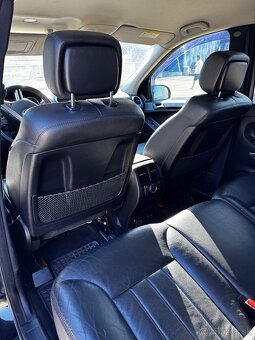 Mercedes-Benz ML320 W164 - 7