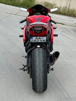 Honda CBR 1000RR SC59 131kW SC59 FIRE BLADE - 7
