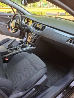 Peugeot 508sw 2.0 HDI 103kw - 7