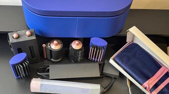 Dyson Airwrap Complete Long – darčeková edícia - 7