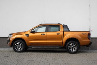 Ford Ranger Wildtrak 3.2 - 7