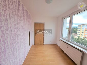 HALO reality - Predaj, dvojizbový byt Zvolen, Lipovec, s bal - 7