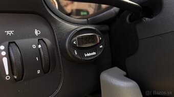 Grand Voyager 2,8 diesel CRD stow n go - 7