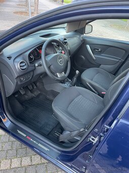 Dacia logan MCV LPG 2016/7 - 7