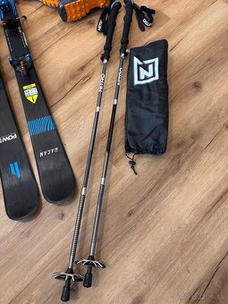HAGAN Skialp set junior - 7