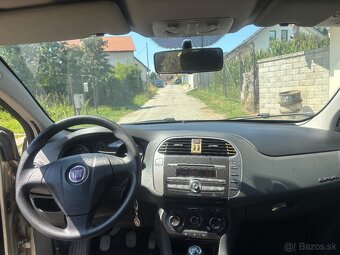 Fiat Bravo - 7