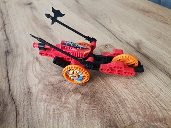 Lego rider - 7