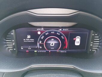 Octavia RS 245 limitovaná edícia - 7