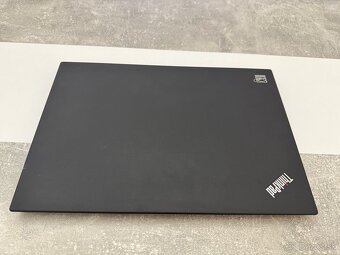 Lenovo ThinkPad T14 Gen1 | i5 | 16GB | 256GB SSD | FHD - 7