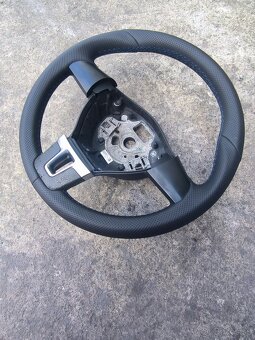 VW Golf 5 - 7