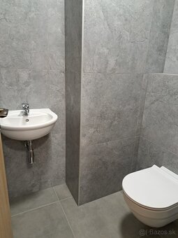 2-izbovy byt prenajom Žilina - 7