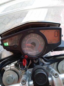 Husqvarna TR 650 Strada 2013, 30 000km - 7