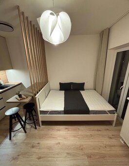 1-izbový byt ul. Labutia, Bratislava V TOP - 7