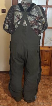 Chevalier zimna bunda +nohavice - 7