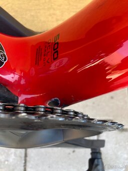 Cestný bicykel Trek Emonda SL 6 2018 - 7