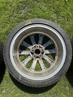 Nove zimne runflaty na diskoch - 7