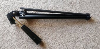 Ďalekohľad Bresser 20x60 so zoomom - 7