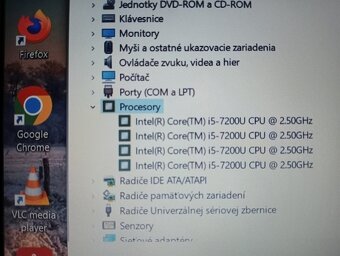 Hp probook 650 g3 , Intel® Core™i5 , 16gb ram , ssd , RS232 - 7