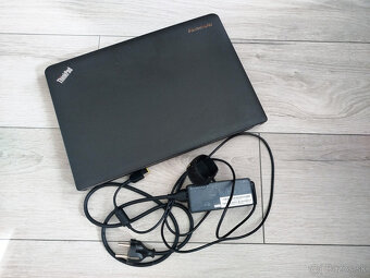 notebook Lenovo E440 Core i7, 16GB, nVidia GT740, 250GB SSD - 7