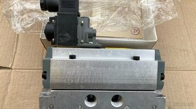 ELEKTROMAGNETICKÉ PNEUMATICKÉ VENTILY - 7