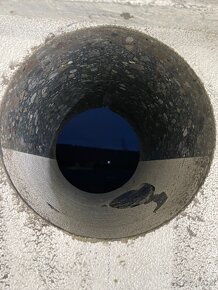 Jadrové vŕtanie a pílenie betonu - 7