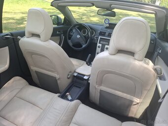 Volvo c70 2.5T cabrio - 7